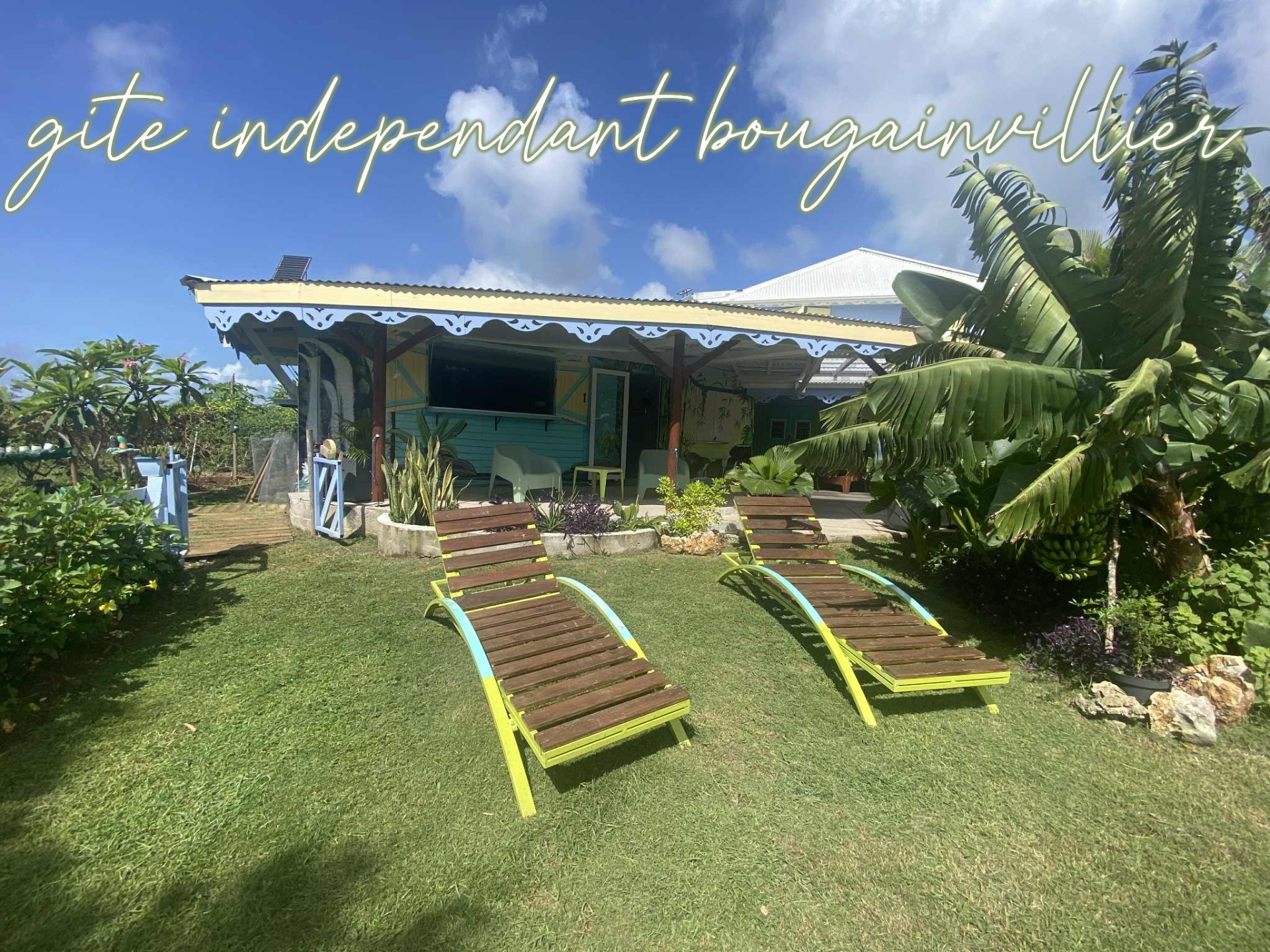 Entrez dans l’ambiance du gîte → cliquez sur la photo !