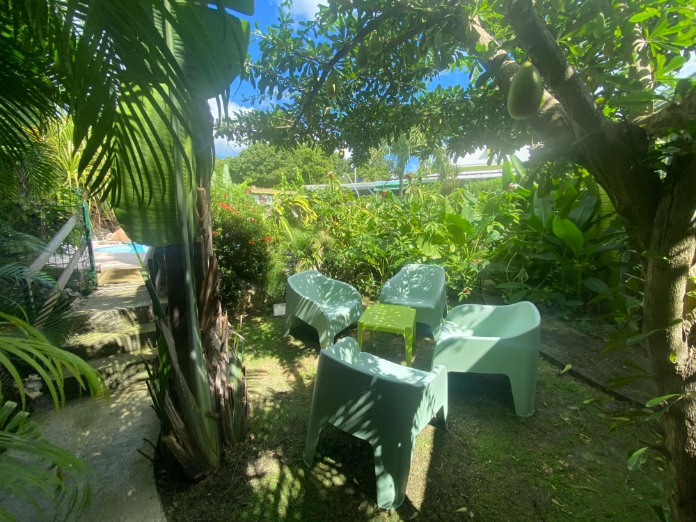 Entrez dans l’ambiance du gîte → cliquez sur la photo !