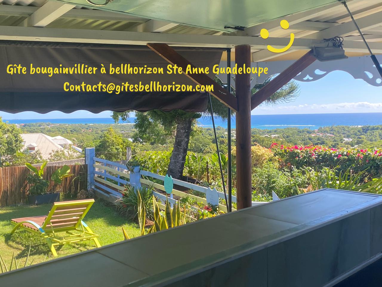 Entrez dans l’ambiance du gîte → cliquez sur la photo !